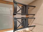 Ikea ingolf lot de 4 chaises, Maison & Meubles, Chaises, Enlèvement, Utilisé, Bois