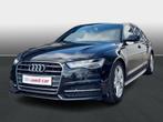 Audi A6 Avant 1.8 TFSI ultra S line Sport Edit. S tr., Autos, 137 g/km, Noir, Break, Automatique