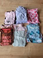 Pakket slaapkledij + badjas, Kinderen en Baby's, Ophalen, Gebruikt