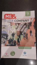 3 schoolboeken 7 BSO Business Support, Boeken, Ophalen of Verzenden, Zo goed als nieuw, BSO