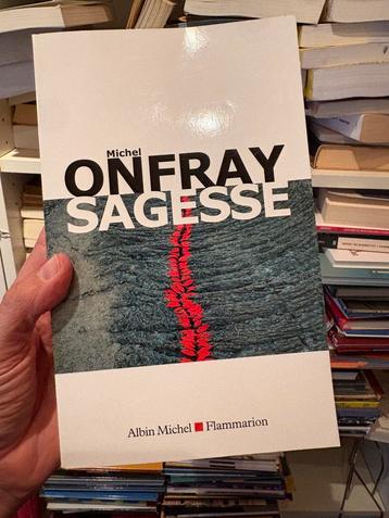 Sagesse Michel Onfray beschikbaar voor biedingen