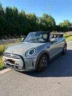Mini cooper cabrio, Auto's, Automaat, Stof, Zwart, Cabriolet