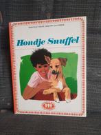 Hondje Snuffel Rinkelbel Casterman 1969, Boeken, Kinderboeken | Jeugd | 10 tot 12 jaar, Gelezen, Fictie, Ophalen of Verzenden