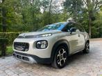 Citroen C3 Aircross PureTech 130PK, Auto's, Citroën, Voorwielaandrijving, Monovolume, Euro 6, 1199 cc