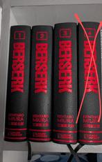 Berserk Deluxe Edition Hardcover ENG, Boeken, Ophalen of Verzenden, Zo goed als nieuw