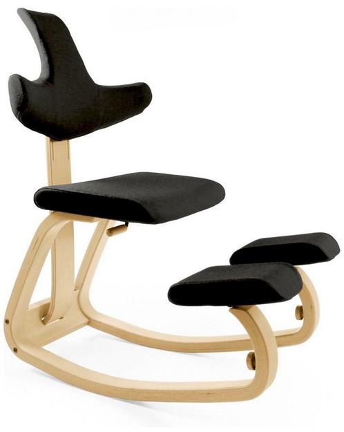 Ergonimishe bureaustoel, Huis en Inrichting, Bureaustoelen, Nieuw, Bureaustoel, Zwart, Ergonomisch, Ophalen