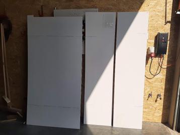 Overschotten Procasa waterdichte bekleding badkamer 6mm beschikbaar voor biedingen