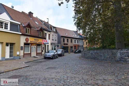 Commercieel te koop in Sint-Pieters-Leeuw, Immo, Maisons à vendre, Autres types