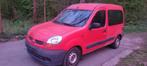 Renault kangoo 1.5 dci, Particulier, Achat