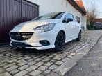 Opel Corsa opc line, Autos, 5 places, Carnet d'entretien, 1398 cm³, Tissu