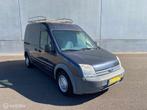 Ford Transit Connect T230L 1.8 TDCi AIRCO €2250,- +21% BTW, Auto's, Bestelwagens en Lichte vracht, Stof, Gebruikt, 4 cilinders