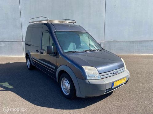 Ford Transit Connect T230L 1.8 TDCi AIRCO €2250,- +21% BTW, Auto's, Bestelwagens en Lichte vracht, Particulier, Te koop, Airconditioning