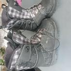 Bottines Salomon savage état neuf 42 2/3, 27 cm, Enlèvement ou Envoi, Comme neuf