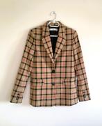 Mango - stijlvolle blazer vest - S - zo goed als nieuw, Verzenden, Zo goed als nieuw, Jasje, Maat 36 (S)