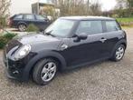 MINI One Essence 102cv comme neuve, Auto's, Mini, Voorwielaandrijving, Stof, Euro 6, 1249 cc