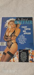The Best of Mayfair No 7, Ophalen of Verzenden, Tijdschrift