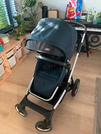 Thule sleek blauw, Ophalen, Zo goed als nieuw, Overige merken, Voetenzak