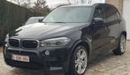 Bmw x5M 4.4V8 BITURBO BUCKET SEATS lichte vracht, Auto's, BMW, Automaat, Vierwielaandrijving, Particulier, SUV of Terreinwagen