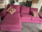 Zetel, Huis en Inrichting, Ophalen, Gebruikt, Vierpersoons of meer