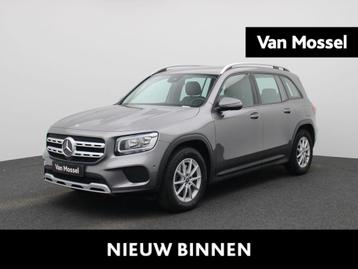 Mercedes-Benz GLB GLB 200 d Business Line beschikbaar voor biedingen
