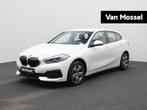 BMW 1 Reeks Hatch 118d Cruise control | Achteruitrijcamera |, Auto's, BMW, Gebruikt, 4 cilinders, 1505 kg, Lichtsensor