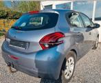 PEUGEOT 208 1.2i Tech Like S 2019 97.508KM AIRCO 6200EURO, 50 kW, Euro 6, Bedrijf, 5 deurs