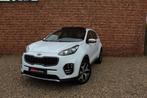 KIA SPORTAGE 2.0 CRDI AWD GT LINE FULL, Sportage, Cuir, Toit ouvrant, Carnet d'entretien