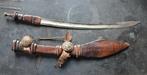 Afrikaans zwaard / sabel Africain, Enlèvement ou Envoi