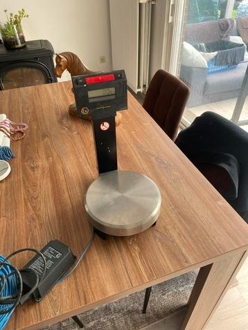 Sartorius AG PMA 7200-x weegschaal in goede staat. (Uniek), Enlèvement ou Envoi