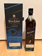 Johnnie Walker blue label Londen 2220, Verzamelen, Ophalen of Verzenden, Zo goed als nieuw