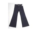 Jean brut Gap Authentic flare neuf - Taille 38 - 28 S court, Vêtements | Femmes, Jeans, Gap, Enlèvement ou Envoi, Neuf, Bleu