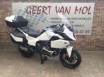 BMW R 1300 RT, 6/2025, 3370 km, Handvatverwarming, 2 cilinders, Motorrijbewijs A, Bedrijf