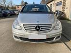 Mercedes B200 – Benzine – Automaat – Gekeurd, Auto's, Mercedes-Benz, 4 cilinders, 5 zetels, Particulier, Euro 4