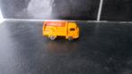 Matchbox 1957 coca cola, Ophalen of Verzenden, Zo goed als nieuw, Matchbox