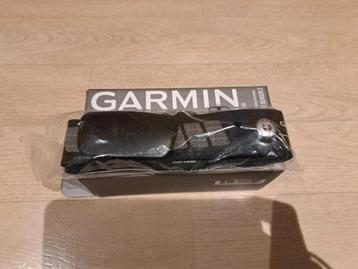 Nieuwe garmin hartslagmeter beschikbaar voor biedingen