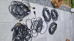 Rallonge electrique, Ophalen, Gebruikt, Kabel of Snoer