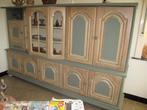 Meuble de salle à manger relooké, Enlèvement, Comme neuf, Moderne