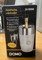 Elektrische fleskoeler, Elektronische apparatuur, Koelkasten en IJskasten, Ophalen, Nieuw