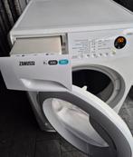 Droogkast 8kg condensatie bakje in top staat werkt perfect, Elektronische apparatuur, Droogkasten, Ophalen, Zo goed als nieuw