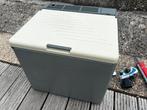 Frigo voor caravan of mobilhome, Ophalen, Gebruikt, Koelbox, Elektrisch
