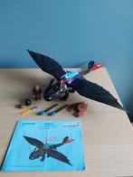 Playmobil draak drakenrijders, Kinderen en Baby's, Speelgoed | Playmobil, Ophalen of Verzenden, Gebruikt, Complete set