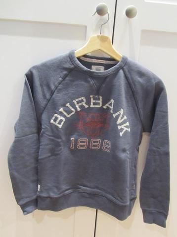 2 Sweaters America Today 146-152 & 158-164 beschikbaar voor biedingen