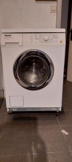 Miele softtronic w3123 met defect, Ne fonctionne pas, Enlèvement ou Envoi