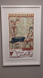 ALECHINSKY TE KOOP, Antiek en Kunst, Kunst | Litho's en Zeefdrukken, Ophalen