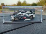 Lola b09/60 Aston Martin proto 1/43 ixo, Ophalen of Verzenden, Zo goed als nieuw, Auto, Overige merken