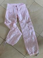 Pimkie Zomer Dames Broek S, Kleding | Dames, Broeken en Pantalons, Ophalen, Pimkie, Roze, Maat 36 (S)