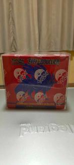 ETB Coffret Dresseur d'Elite EB01 : EPEE et BOUCLIER  ZACIAN, Ophalen, Nieuw, Boosterbox