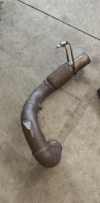 Milltek downpipe opf Polo GTI, Auto-onderdelen, Ophalen, Gebruikt, Volkswagen
