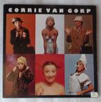 Corrie Van Gorp, Enlèvement ou Envoi