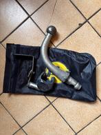 Attelage de remorque amovible de la marque GDW, Enlèvement, Utilisé